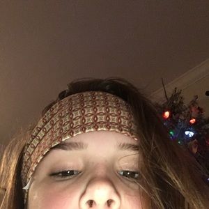 Meet your Posher, Ellie